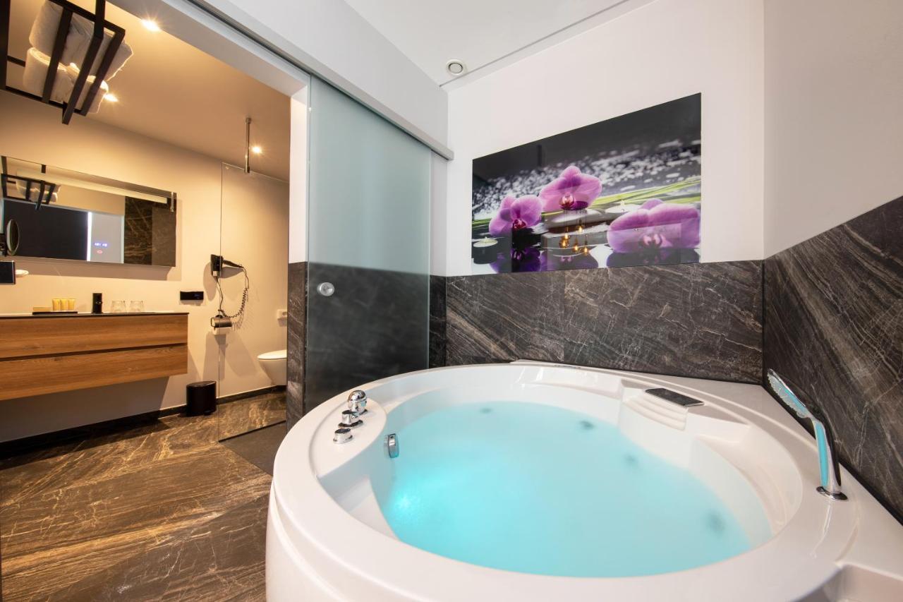 Boutique Hotel Scheepers Валкенбург Номер фото