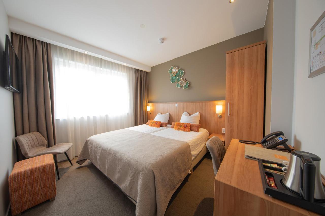 Boutique Hotel Scheepers Валкенбург Номер фото