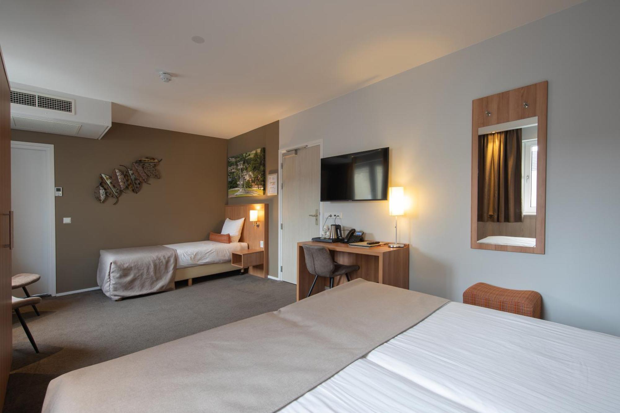 Boutique Hotel Scheepers Валкенбург Номер фото
