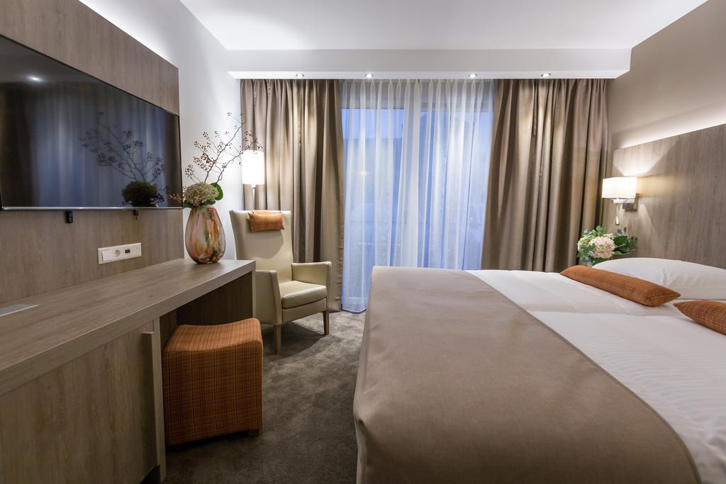 Boutique Hotel Scheepers Валкенбург Номер фото